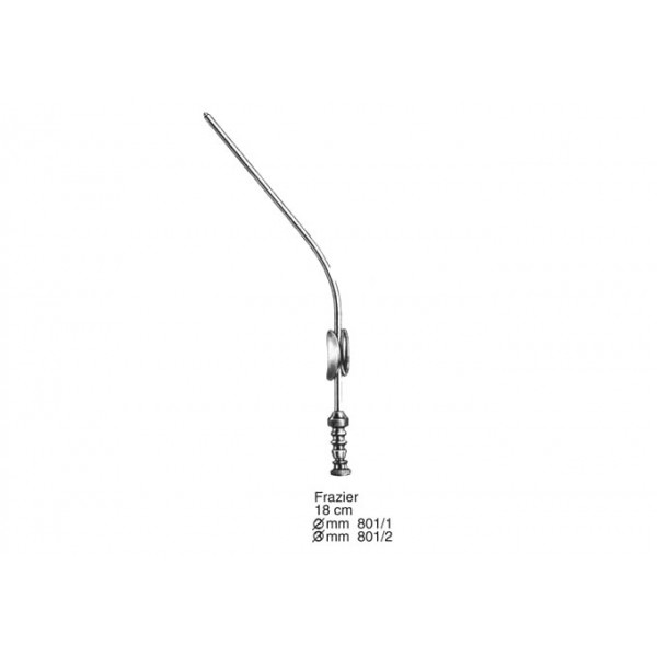 Cheek and Lip Retractors, Nasal Speculae, Trocars